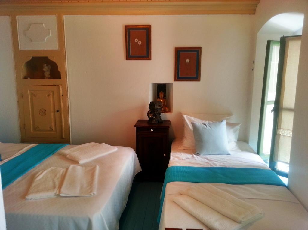 Cemil Ipekci Pension Bodrum ห้อง รูปภาพ