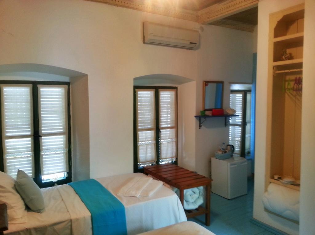 Cemil Ipekci Pension Bodrum ห้อง รูปภาพ