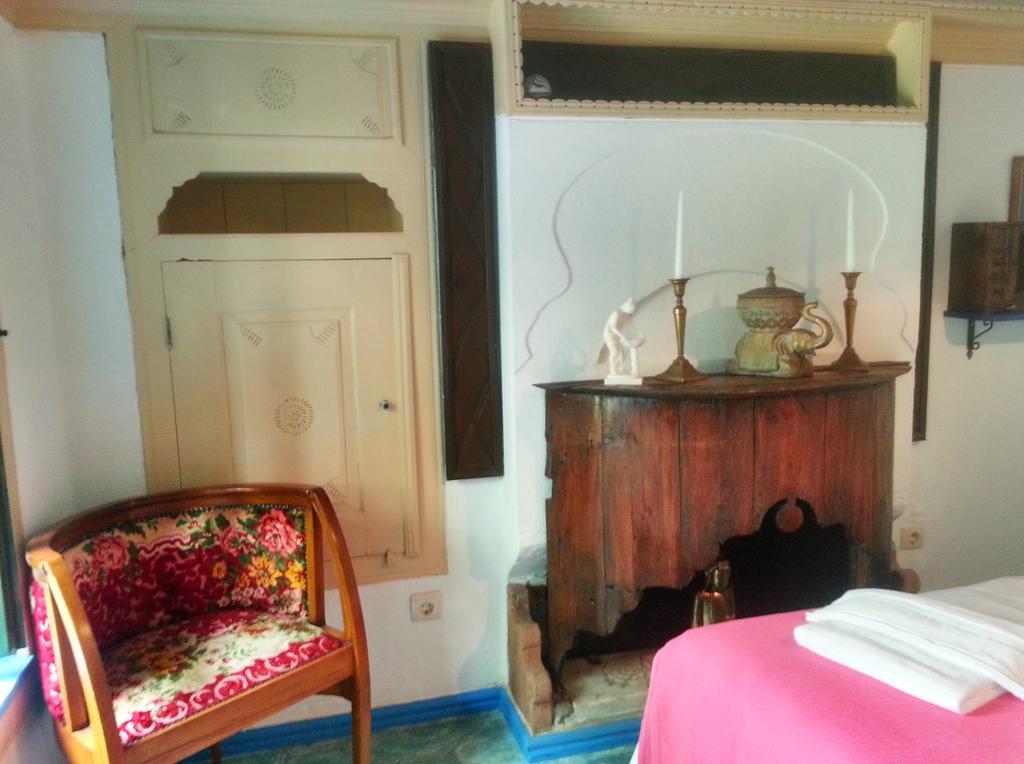 Cemil Ipekci Pension Bodrum ห้อง รูปภาพ