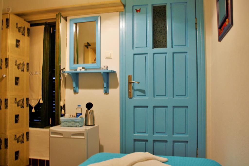 Cemil Ipekci Pension Bodrum ห้อง รูปภาพ