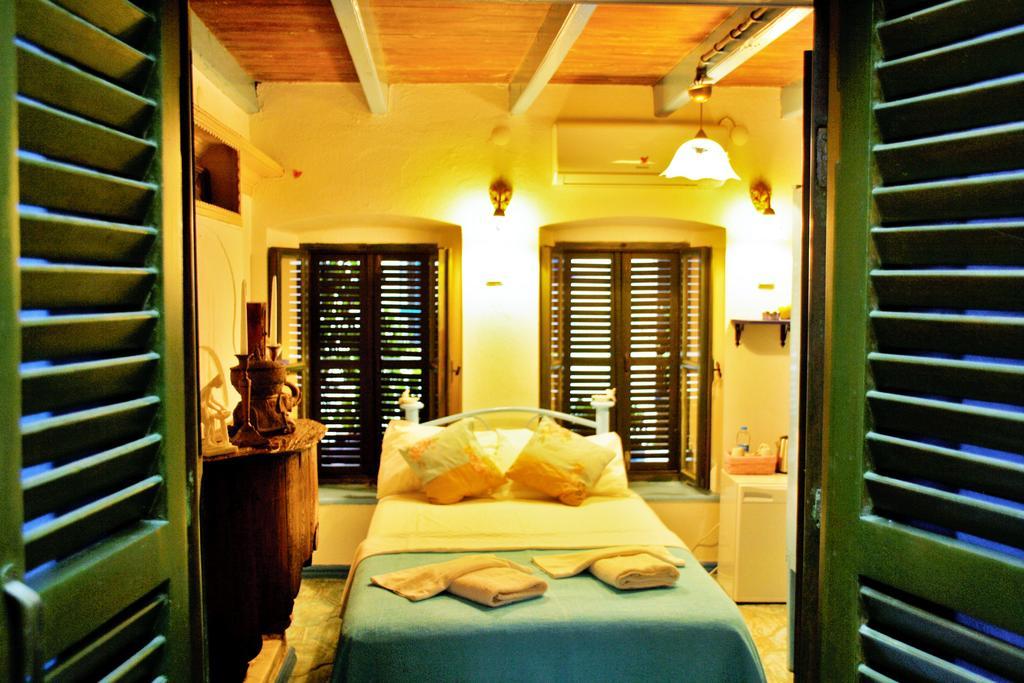 Cemil Ipekci Pension Bodrum ห้อง รูปภาพ