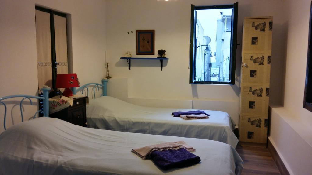 Cemil Ipekci Pension Bodrum ภายนอก รูปภาพ