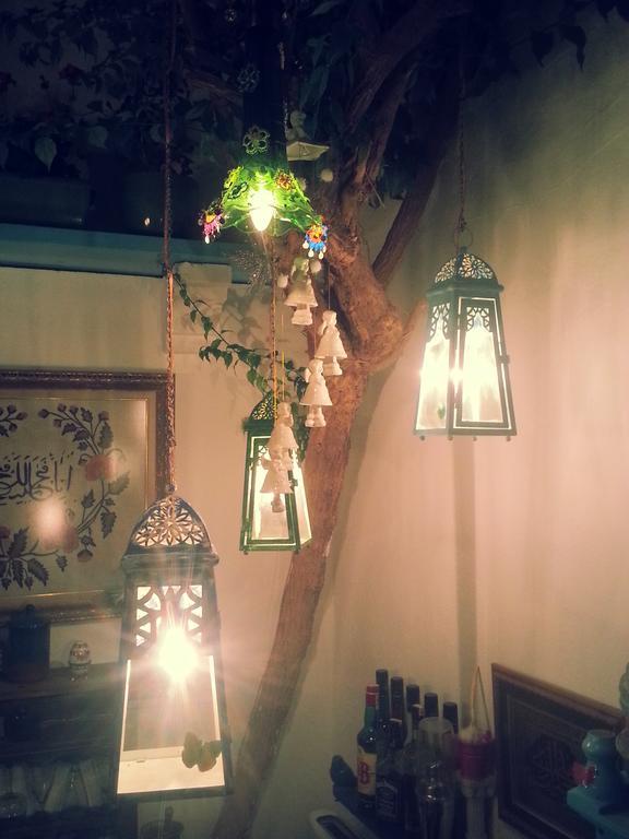 Cemil Ipekci Pension Bodrum ภายนอก รูปภาพ