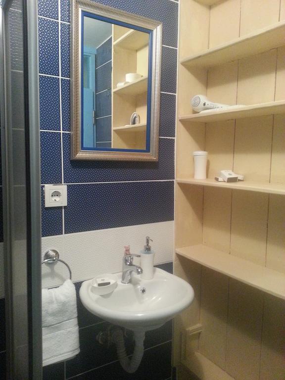 Cemil Ipekci Pension Bodrum ภายนอก รูปภาพ