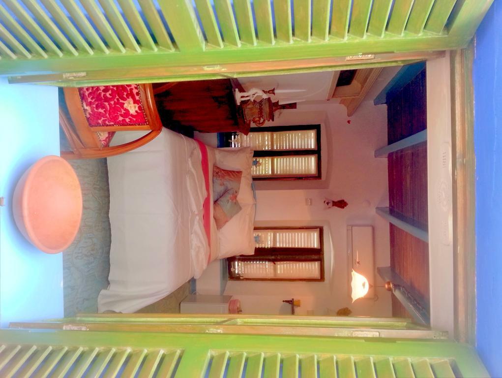 Cemil Ipekci Pension Bodrum ภายนอก รูปภาพ